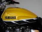 Click on this photo of the Yamaha XJR1300SP to enlarge... for sale at Motoport 