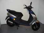 Click on this photo of the Peugeot VIVACITY SPORTLINE to enlarge... for sale at Motoport Eastbourne Eastbourne