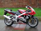 Click on this photo of the Suzuki GSX-R1000K3 to enlarge... for sale at Motoport 