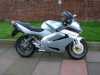 Click here to see more details on the Aprilia RST1000 Futura Motoport