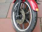 Click on this photo of the Kawasaki Z400J to enlarge... for sale at Motoport Eastbourne Eastbourne