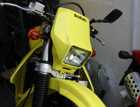 Click on this photo of the Suzuki DR-Z400SK1 to enlarge... for sale at Motoport 