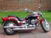 Click here to see more details on the Yamaha XVS650 DRAGSTAR Motoport