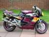 Click here to see more details on the Suzuki GSX-R750WS Motoport