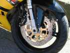 Click on this photo of the Suzuki GSX-R750K3 to enlarge... for sale at Motoport 