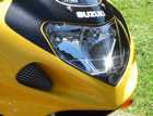 Click on this photo of the Suzuki GSX-R750K3 to enlarge... for sale at Motoport 
