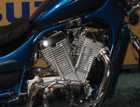 Click on this photo of the Suzuki VS600GL Intruder to enlarge... for sale at Motoport 