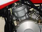 Click on this photo of the Yamaha DT50R to enlarge... for sale at Motoport 