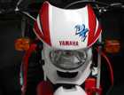 Click on this photo of the Yamaha DT50R to enlarge... for sale at Motoport 