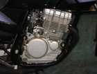 Click on this photo of the Honda CBX125RS to enlarge... for sale at Motoport Eastbourne Eastbourne