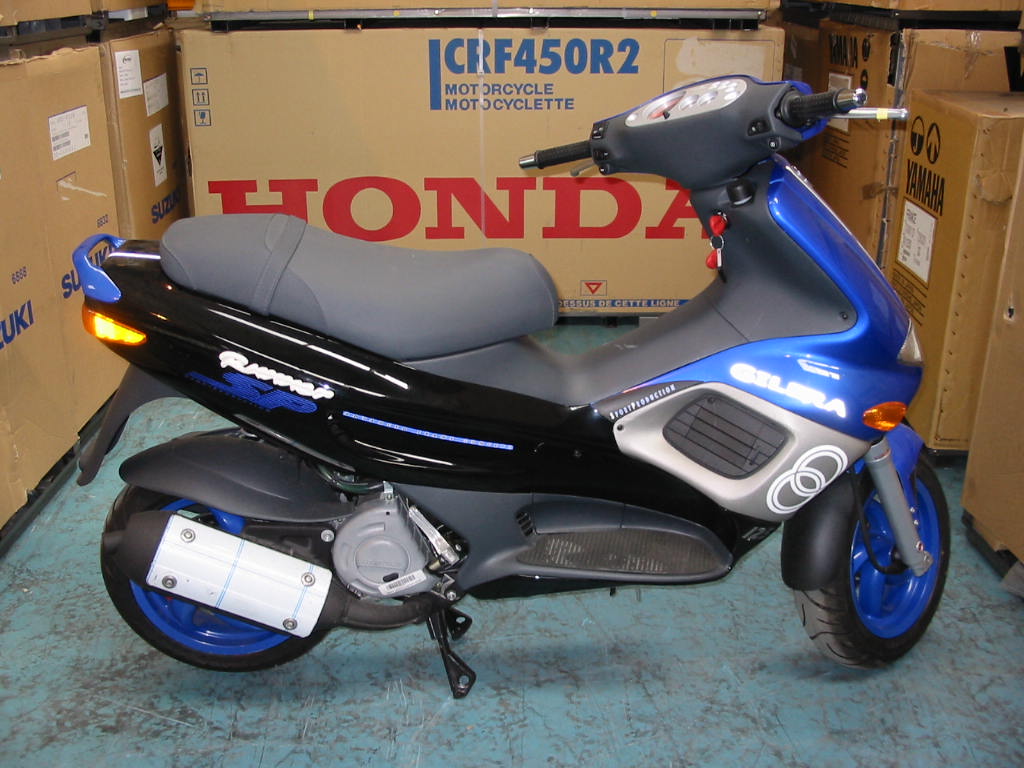 gilera runner 125 for sale