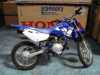 Click here to see more details on the Yamaha TTR125 Motoport
