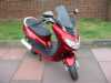 Click here to see more details on the Peugeot Elystar 125/150 Motoport