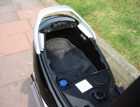 Click on this photo of the Peugeot Elyseo 125/150DMP to enlarge... for sale at Motoport Eastbourne Eastbourne