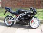 Click on this photo of the Sachs XTC 125 RACING to enlarge... for sale at Motoport 