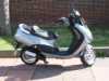 Click here to see more details on the Peugeot ELYSTAR 50P TSDI Motoport