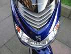 Click on this photo of the Peugeot Elystar 125P to enlarge... for sale at Motoport 