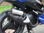 Click on this photo of the Peugeot Speedfight 50XP to enlarge... for sale at Motoport 