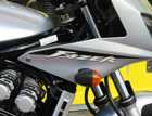 Click on this photo of the Yamaha FZS600G3 to enlarge... for sale at Motoport 