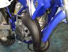 Click on this photo of the Yamaha YZ85 to enlarge... for sale at Motoport 