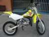 Click here to see more details on the Suzuki RM85 Motoport
