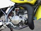 Click on this photo of the Suzuki RM85 to enlarge... for sale at Motoport 