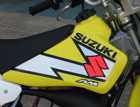 Click on this photo of the Suzuki RM85 to enlarge... for sale at Motoport 