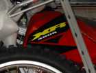 Click on this photo of the Honda XR400R3 to enlarge... for sale at Motoport 