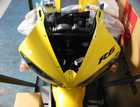 Click on this photo of the Yamaha R6 to enlarge... for sale at Motoport 