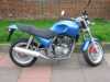 Click here to see more details on the Sachs 650 Roadster Motoport
