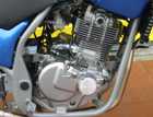 Click on this photo of the Sachs 650 Roadster to enlarge... for sale at Motoport 