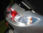 Click on this photo of the Peugeot Vivacity Compact 50P to enlarge... for sale at Motoport 