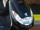 Click on this photo of the Peugeot Vivacity Compact to enlarge... for sale at Motoport 