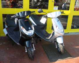 Click on this photo of the Peugeot NEW!! VIVACITY COMPACT to enlarge... for sale at Motoport  - if this photo is missing try refreshing the page if the photo still doesn't appear this vehicle might be already sold in which case please contact the dealer