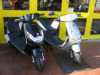 Click here to see more details on the Peugeot NEW!! VIVACITY COMPACT Motoport