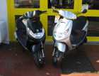 Click on this photo of the Peugeot NEW!! VIVACITY COMPACT to enlarge... for sale at Motoport 