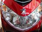 Click on this photo of the Peugeot ELYSTAR 50P TSDI to enlarge... for sale at Motoport 