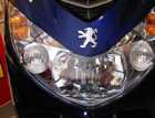 Click on this photo of the Peugeot ELYSTAR 50P TSDI to enlarge... for sale at Motoport 