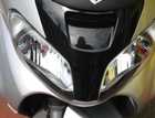 Click on this photo of the Suzuki AN650K3 BURGMAN to enlarge... for sale at Motoport 