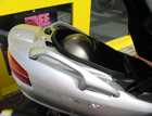 Click on this photo of the Suzuki AN650K3 BURGMAN to enlarge... for sale at Motoport 