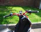 Click on this photo of the Peugeot Speedfight Furious 50 to enlarge... for sale at Motoport 