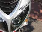Click on this photo of the Peugeot Speedfight Furious 50 to enlarge... for sale at Motoport 