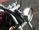 Click on this photo of the Yamaha XVS250 Dragstar to enlarge... for sale at Motoport 