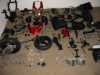Click here to see more details on the Peugeot DISCOUNT PARTS Motoport