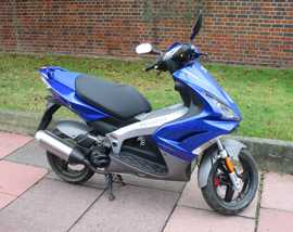 Click on this photo of the Peugeot JETFORCE 50 to enlarge... for sale at Motoport  - if this photo is missing try refreshing the page if the photo still doesn't appear this vehicle might be already sold in which case please contact the dealer