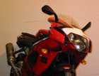Click on this photo of the Aprilia RSV1000 MILLE to enlarge... for sale at Motoport 