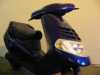 Click here to see more details on the Piaggo HEXAGON 125 Motoport
