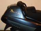 Click on this photo of the Piaggo HEXAGON 125 to enlarge... for sale at Motoport 
