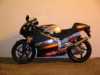 Click here to see more details on the Aprilia RS125-SBK Motoport