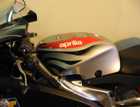 Click on this photo of the Aprilia RS125-SBK to enlarge... for sale at Motoport 